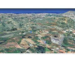 Se vende terreno rústico en Los Portales - Arucas