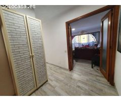 Inversión en San Fernando