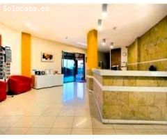 Complejo de 46 Apartamentos en Playa de Puerto Rico