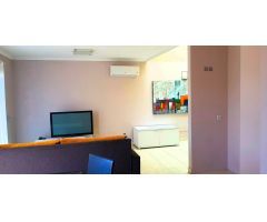 Complejo de 46 Apartamentos en Playa de Puerto Rico