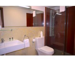 Complejo de 46 Apartamentos en Playa de Puerto Rico