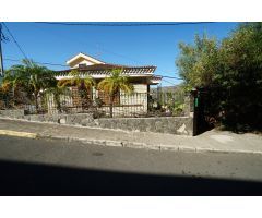 Chalet en el Monte, Santa Brígida