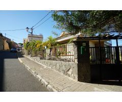 Chalet en el Monte, Santa Brígida