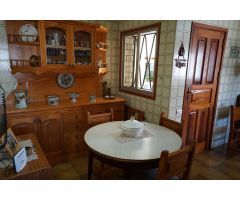 Chalet en el Monte, Santa Brígida