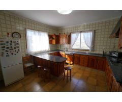 Chalet en el Monte, Santa Brígida