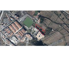 parcela urbanizable en venta en Las Nieves Agaete