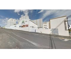 Venta naves en Las Salinas