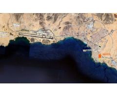 Venta naves en Las Salinas