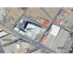 Venta naves en Las Salinas