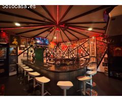 Local emblemático en venta en el Yumbo