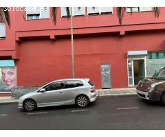 Local comercial en El Palmeral