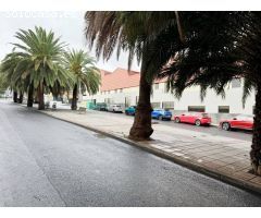 Local comercial en El Palmeral