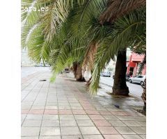 Local comercial en El Palmeral