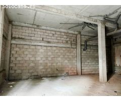 Local comercial en El Palmeral