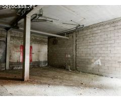 Local comercial en El Palmeral
