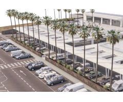 LOCAL A ESTRENAR EN NUEVO CENTRO COMERCIAL PUERTO CALERO