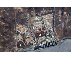 LOCAL + ALMACEN A ESTRENAR EN NUEVO CENTRO COMERCIAL PUERTO CALERO