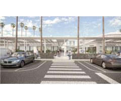 ALQUILER DE LOCAL + ALMACEN A ESTRENAR EN NUEVO CENTRO COMERCIAL PUERTO CALERO