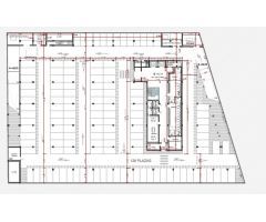 ALQUILER DE LOCAL + ALMACEN A ESTRENAR EN NUEVO CENTRO COMERCIAL PUERTO CALERO