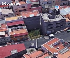 Solar en Venta en Las Palmas de Gran Canaria, Las Palmas