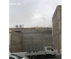 Solar en Venta en Las Palmas de Gran Canaria, Las Palmas
