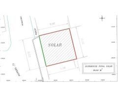Solar en Venta en Las Palmas de Gran Canaria, Las Palmas