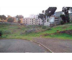 Parcela urbana en San Francisco Javier - Arucas