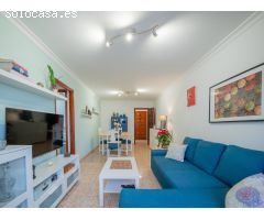 VENDO PISO CON VISTAS