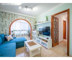 VENDO PISO CON VISTAS
