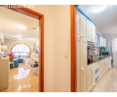 VENDO PISO CON VISTAS