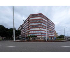 Amplio piso en Mesa y López - Las Palmas de GC