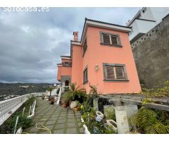 Chalet en Los Lentisco (Santa Brigida)