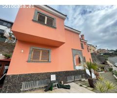 Chalet en Los Lentisco (Santa Brigida)