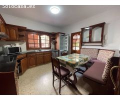 Chalet en Los Lentisco (Santa Brigida)