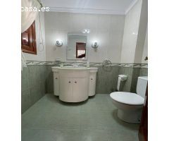 Chalet en Los Lentisco (Santa Brigida)