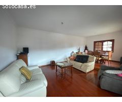 Chalet en Los Lentisco (Santa Brigida)