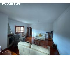 Chalet en Los Lentisco (Santa Brigida)