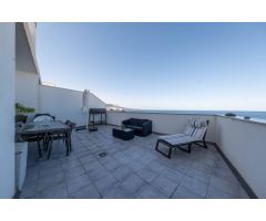 Tu hogar perfecto en El Altillo con vistas al mar