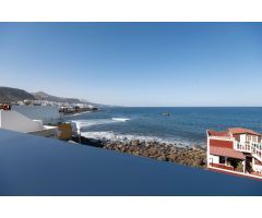 Tu hogar perfecto en El Altillo con vistas al mar