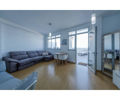 Tu hogar perfecto en El Altillo con vistas al mar