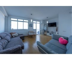 Tu hogar perfecto en El Altillo con vistas al mar