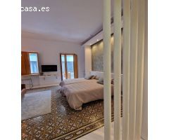 EDIFICIO EN VENTA ZONA TRIANA. CUENTA CON LICENCIA VV.