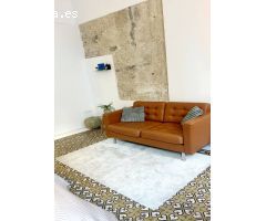 EDIFICIO EN VENTA ZONA TRIANA. CUENTA CON LICENCIA VV.