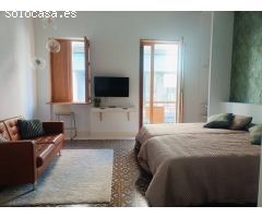 EDIFICIO EN VENTA ZONA TRIANA. CUENTA CON LICENCIA VV.