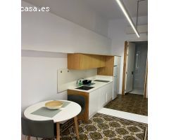 EDIFICIO EN VENTA ZONA TRIANA. CUENTA CON LICENCIA VV.