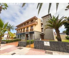 Piso en Puerto de la Cruz