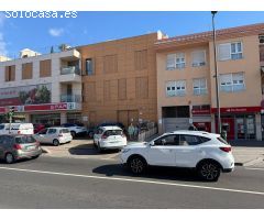 Plaza de garaje y trastero en Arguineguin