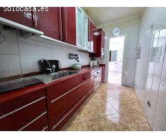 Piso en venta en La Isleta con garaje y trastero