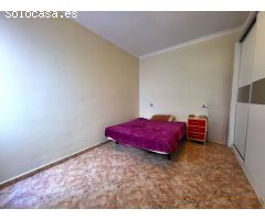 Piso en venta en La Isleta con garaje y trastero