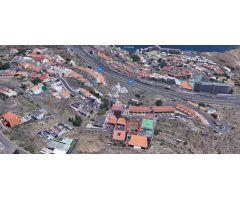 TERRENO URBANO EN TABAIBA
